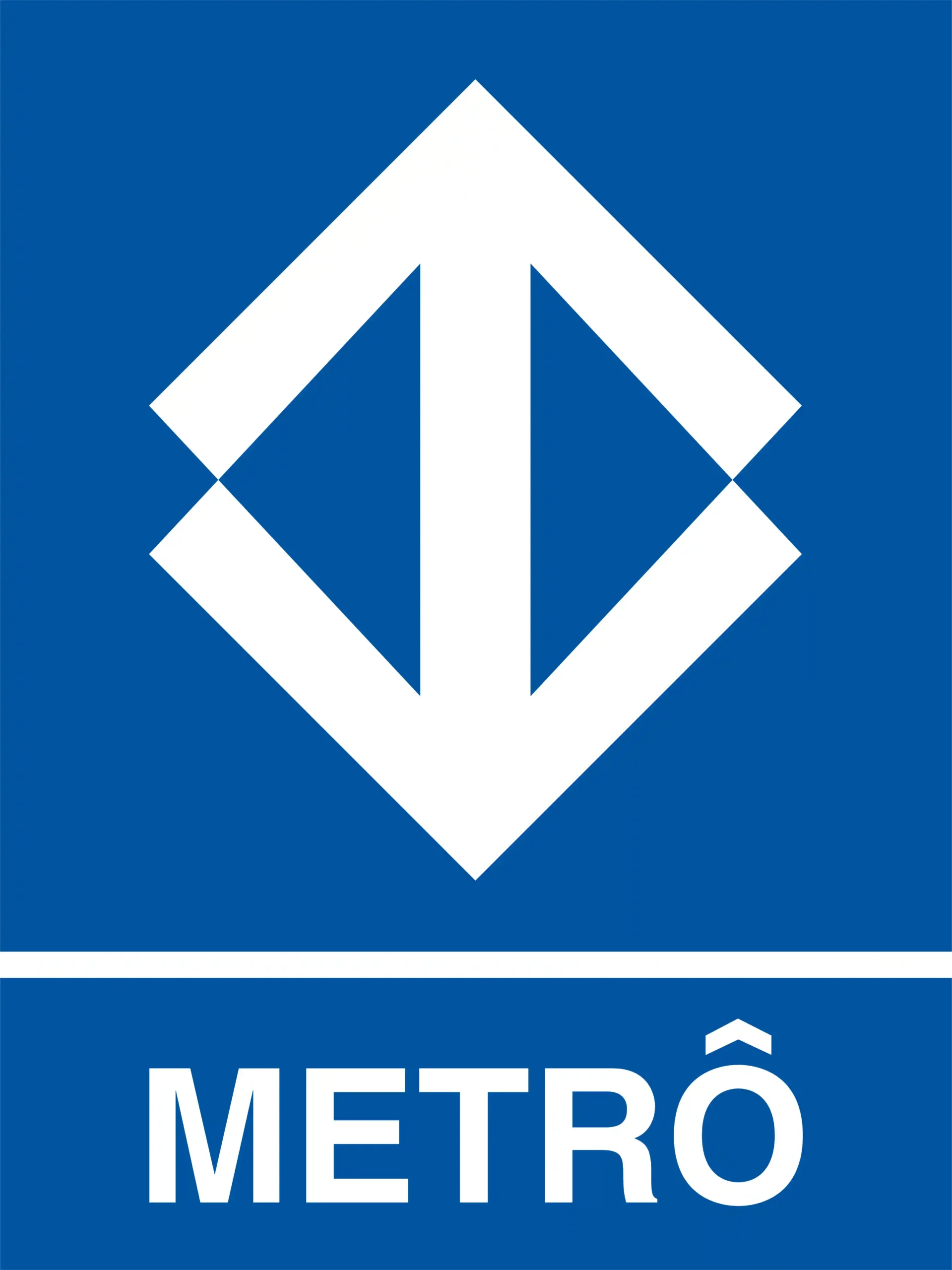 Metrô de São Paulo