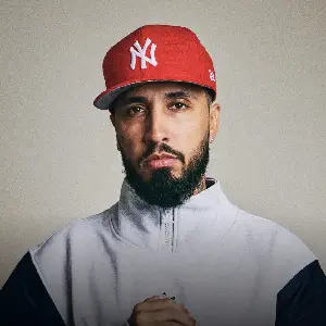 Rashid – Cumulonimbus