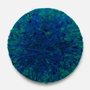 Sheila Hicks – O que que é isso?