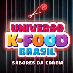 Universo K-Food Brasil