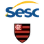 Sesc RJ Flamengo